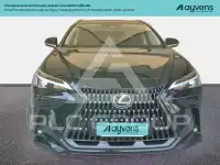 2025 Lexus NX450