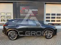 2025 Lexus NX450