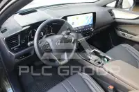 2025 Lexus NX450