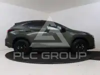 2025 Lexus NX450
