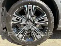 2025 Lexus NX450
