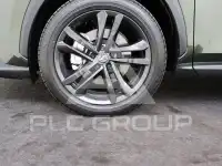 2025 Lexus NX450