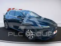 2025 Lexus NX450