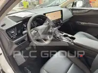 2025 Lexus NX450