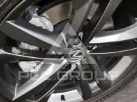 2025 Lexus NX450