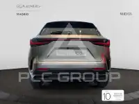 2025 Lexus NX450