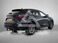 2025 Lexus NX450