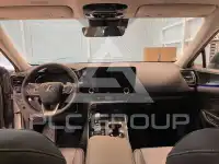 2025 Lexus NX450