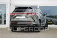 2025 Lexus NX450