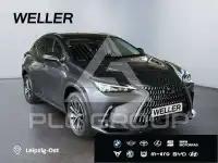 2025 Lexus NX450