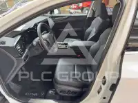 2025 Lexus NX450