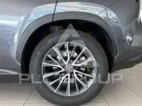 2025 Lexus NX450