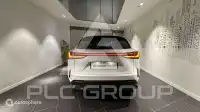 2025 Lexus NX450