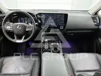 2025 Lexus NX450