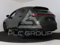 2025 Lexus NX450