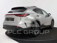 2025 Lexus NX450