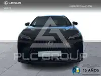 2025 Lexus NX450