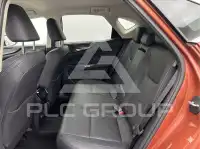 2025 Lexus NX450