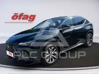 2025 Lexus NX450