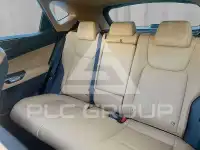 2025 Lexus NX450