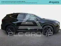 2025 Lexus NX450