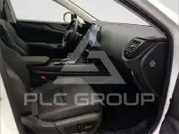2025 Lexus NX450