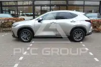 2025 Lexus NX450