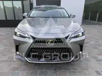 2025 Lexus NX450
