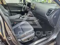 2025 Lexus NX450