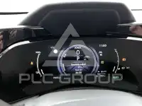 2025 Lexus NX450
