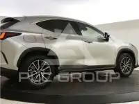 2025 Lexus NX450