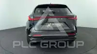 2025 Lexus NX450