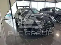 2025 Lexus NX450