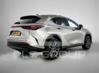 2025 Lexus NX450