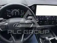 2025 Lexus NX450