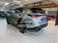 2025 Lexus NX450