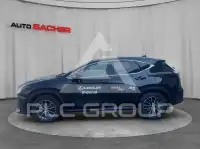 2025 Lexus NX450