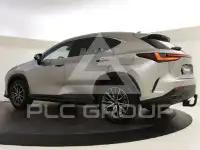 2025 Lexus NX450