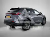 2025 Lexus NX450