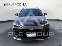 2025 Lexus NX450