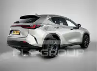 2025 Lexus NX450