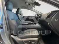 2025 Lexus NX450