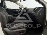 2025 Lexus NX450