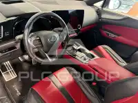 2025 Lexus NX450