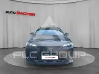 2025 Lexus NX450