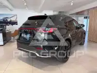 2025 Lexus NX450