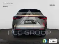 2025 Lexus NX450
