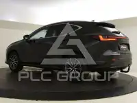2025 Lexus NX450