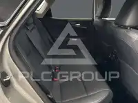 2025 Lexus NX450