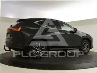 2025 Lexus NX450